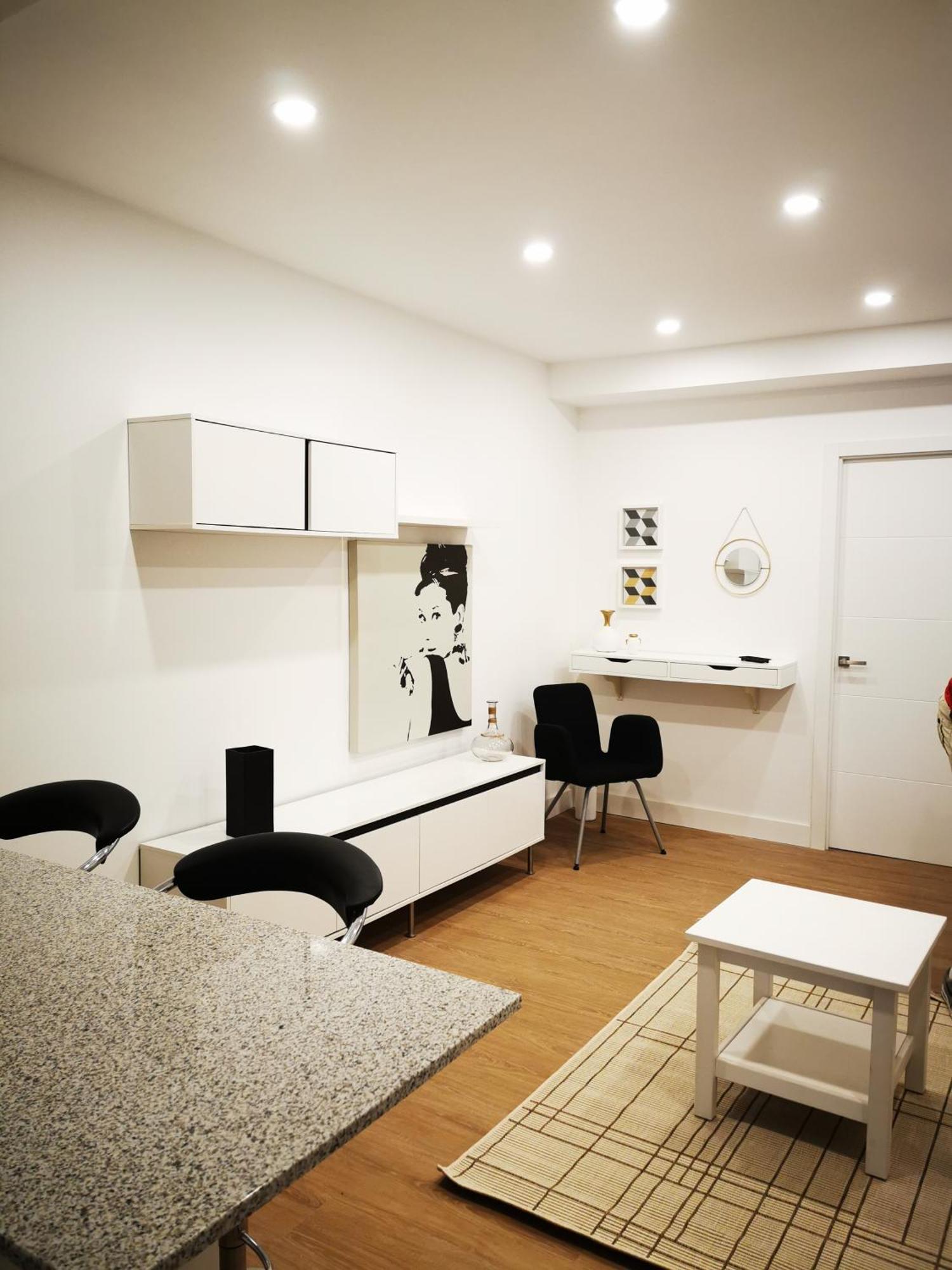 Precioso Apartamento En A Coruna-2 Exterior foto
